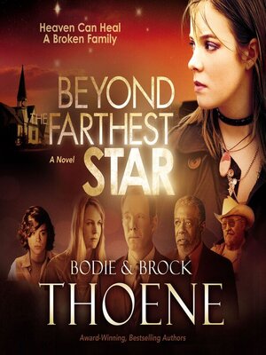 cover image of Beyond the Farthest Star